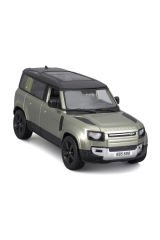 1:24 Ölçek Land Rover Defender 2022 Model Araba: Detaylara Hayran Kalacaksınız