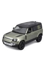 1:24 Ölçek Land Rover Defender 2022 Model Araba: Detaylara Hayran Kalacaksınız