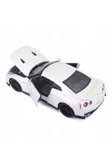 2017 Nissan GT-R 1:24 Model Araba: Hız Tutkunlarının Gözdesi
