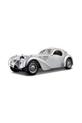 Bugatti Atlantic 1:24 Model Araba: Koleksiyonerlerin Gözdesi