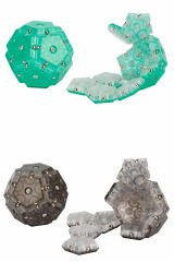 Mıknatısların Gücüyle Puzzle Keyfi: Manyetik Puzzle 12 Parça