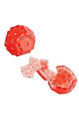 Mıknatısların Gücüyle Puzzle Keyfi: Manyetik Puzzle 12 Parça