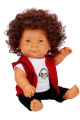 En İyi Arkadaşın Curly ile Maceralara Hazır mısın?