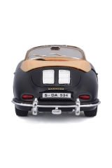 Porsche 356B Cabriolet 1961 1/24 Model Araba: Efsane Geri Döndü