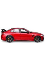 Alfa Romeo Giulia GTA 1:18 Ölçek Model: Detaylardaki İtalyan Zarafeti!