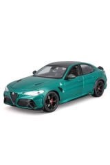 Alfa Romeo Giulia GTA 1:18 Ölçek Model: Detaylardaki İtalyan Zarafeti!