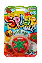 Stres Atmanın Yeni Yolu: Yumuşak ve Squishy Toplar ile Rahatla!