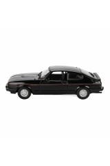 Ford Capri 1982 1:24: 80'ler Efsanesi Minyatürde!