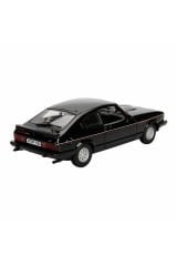 Ford Capri 1982 1:24: 80'ler Efsanesi Minyatürde!