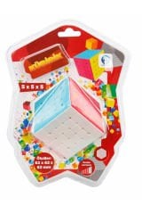 Beyninizin Gücünü Keşfedin: 5x5x5 Kübirik Zeka Küpü