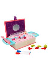 Pretty Pinky 3'ü 1 Arada Boncuk Yapım Seti ile Hediye Seçimi Sorunu Çözüldü!