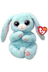 20 cm'lik Sevimli Dost: TY Skippy Mavi Tavşan ile Tanışın!