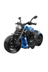 Sürtmeli Travel Model Motosiklet: Küçük Boyut, Büyük Eğlence!