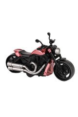 Sürtmeli Travel Model Motosiklet: Küçük Boyut, Büyük Eğlence!
