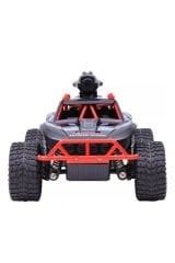 Kumandalı Şarjlı Kameralı Off Road Araba: Keşfet, Kaydet, Eğlen!