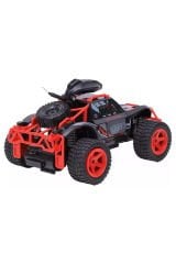 Kumandalı Şarjlı Kameralı Off Road Araba: Keşfet, Kaydet, Eğlen!