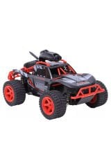 Kumandalı Şarjlı Kameralı Off Road Araba: Keşfet, Kaydet, Eğlen!