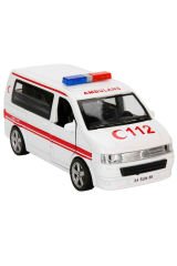 Sesli ve Işıklı Şehir Kurtarma Araçları 13 cm: Kurtarma Operasyonları Başlıyor!