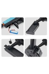 Su Boncuğu Atan Şarjlı Oyuncak Tabanca: Aksiyon Dolu Oyunların Yeni Adresi!