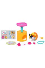 Qt Kitties Sürpriz Aksesuarlı Yavru Kedi: Her Kutuda Yeni Bir Macera!