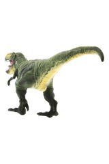 Dinozor Dünyasına Açılan Kapı: Yeşil T-Rex Figürü 31cm!