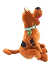 Sevimli Köpek Scooby-Doo Peluş Oyuncak: 36cm Kaliteli Eğlence!