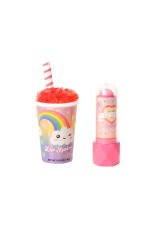 Rainbow Taşınabilir Makyaj Çantası: Güzelliğin Rengarenk Dünyası!