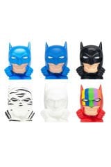 Sürpriz Batman Karakterleri Seni Bekliyor! Batman Mashems Figürleri