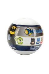 Sürpriz Batman Karakterleri Seni Bekliyor! Batman Mashems Figürleri