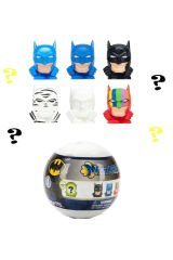 Sürpriz Batman Karakterleri Seni Bekliyor! Batman Mashems Figürleri