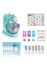 Lisanslı Slime Studyosu Karıştırıcı ile: Güvenli, Eğlenceli ve Yaratıcı Slime Macerası!