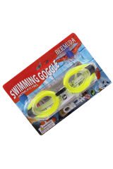 Suda Özgürlüğün Anahtarı: Yüzücü Gözlüğü, Burunluk ve Kulaklık Seti!