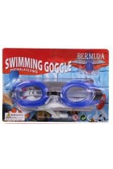 Suda Özgürlüğün Anahtarı: Yüzücü Gözlüğü, Burunluk ve Kulaklık Seti!