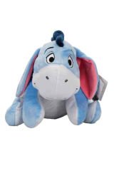 Eeyore Depresyonda Değil, Sadece Gerçekçi: Eeyore Core Peluş 35 cm