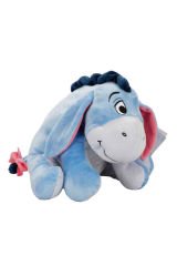 Eeyore Depresyonda Değil, Sadece Gerçekçi: Eeyore Core Peluş 35 cm
