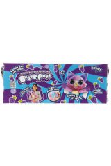 Bubble Pops Grape Glee Kitty: Kokusuyla Büyüleyen Şişme Peluş Kedi!