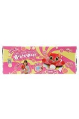 Bubble Pops Grapefruit Glimmer Cat: Kokusuyla Büyüleyen Şişme Peluş Kedi!
