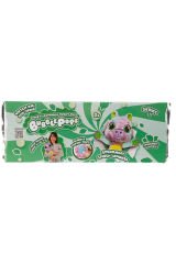 Bubble Pops Spearmint Splash Capibara: Kokusuyla Büyüleyen Şişme Peluş Kapibara!
