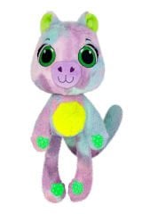 Bubble Pops Spearmint Splash Capibara: Kokusuyla Büyüleyen Şişme Peluş Kapibara!