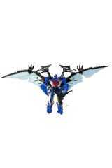 Hem Dinozor Hem Robot! Dönüşebilen Robot Dinozor ile Efsanevi Eğlenceler