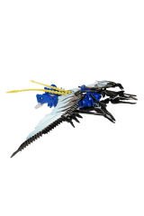 Hem Dinozor Hem Robot! Dönüşebilen Robot Dinozor ile Efsanevi Eğlenceler