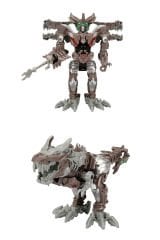 Hem Dinozor Hem Robot! Dönüşebilen Robot Dinozor ile Efsanevi Eğlenceler