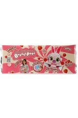 Bubble Pops Strawberry Snuggle Bunny: Kokusuyla Büyüleyen Şişme Peluş Tavşan!