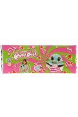 Bubble Pops Whacky Watermelon Axolotl: Kokusuyla Büyüleyen Şişme Peluş Aksolotl!
