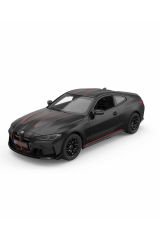 BMW M4 CSL Uzaktan Kumandalı Araba 1:16 Ölçek: Pistlerin Hızı Şimdi Elinizde!