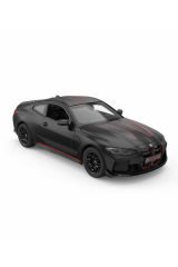 BMW M4 CSL Uzaktan Kumandalı Araba 1:16 Ölçek: Pistlerin Hızı Şimdi Elinizde!