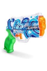 X-Shot Skins Nano Fast Fill: 1 Saniyede Dol, 9 Metreye Kadar Islat!