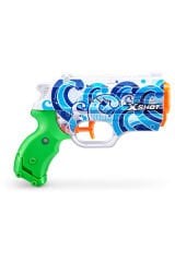 X-Shot Skins Nano Fast Fill: 1 Saniyede Dol, 9 Metreye Kadar Islat!