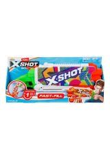 Pump Action Fast Fill ile Su Savaşlarında Hız ve Güç Bir Arada!
