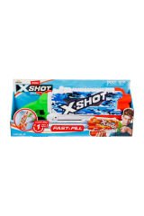 Pump Action Fast Fill ile Su Savaşlarında Hız ve Güç Bir Arada!